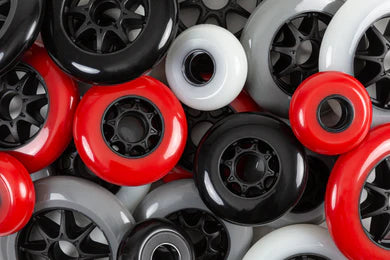 Inline Skate Wheels