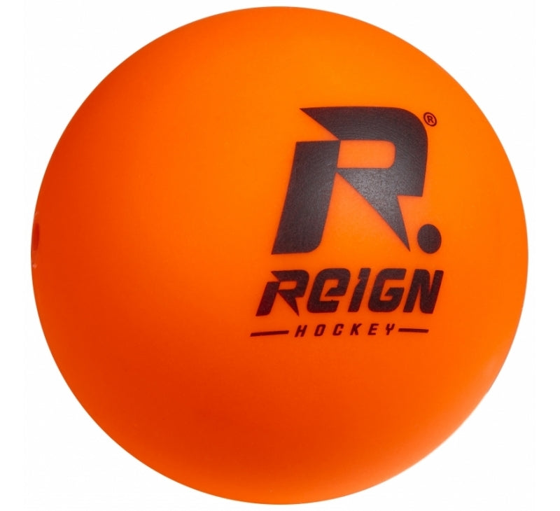 Powerslide Reign Hockey Ball