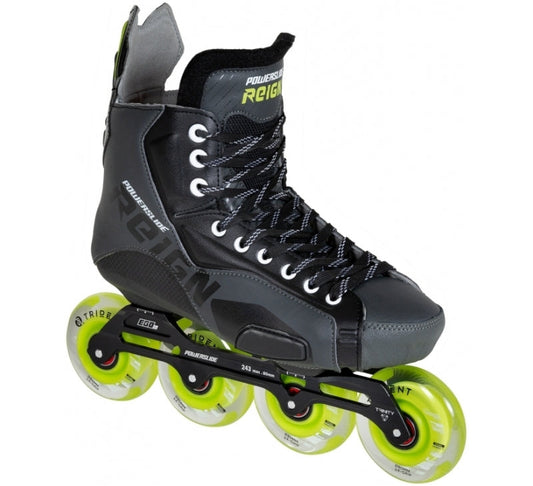 Powerslide Reign Ares 80 Hockey Skate