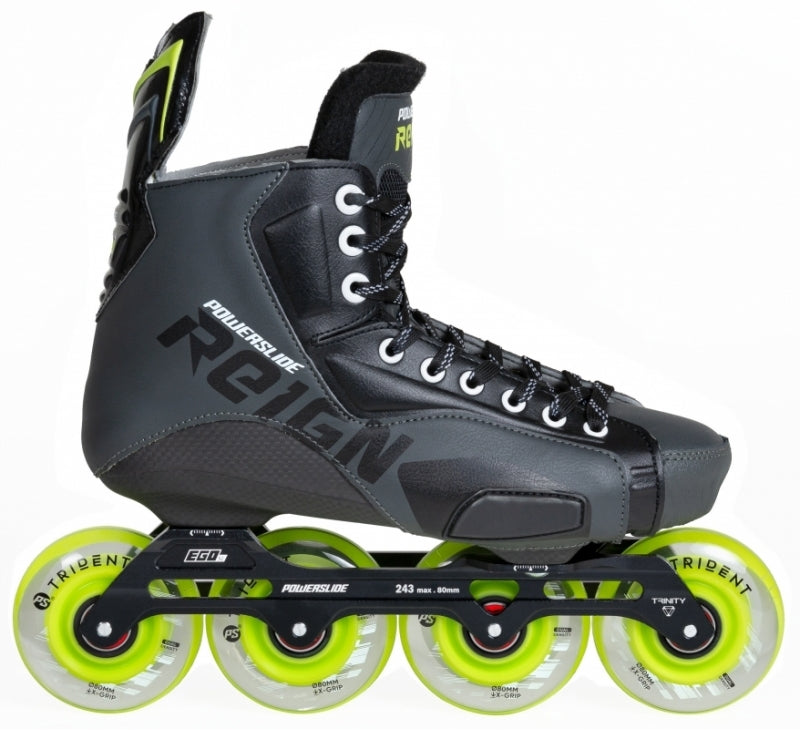 Powerslide Reign Ares 80 Hockey Skate