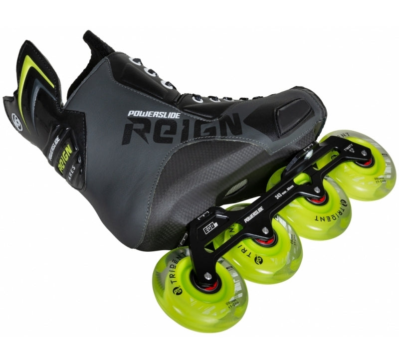 Powerslide Reign Ares 80 Hockey Skate