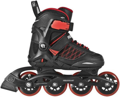 Powerslide Phuzion 3 Boys II Inline Skates