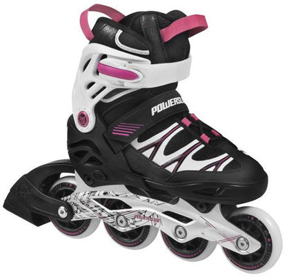 Powerslide Phuzion Fun Girls II Inline Skates