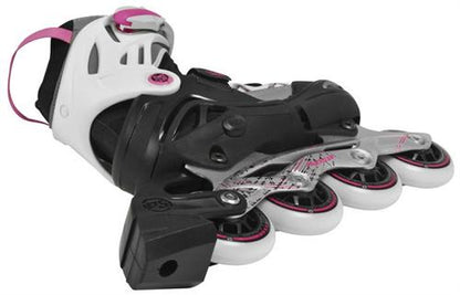 Powerslide Phuzion Fun Girls II Inline Skates