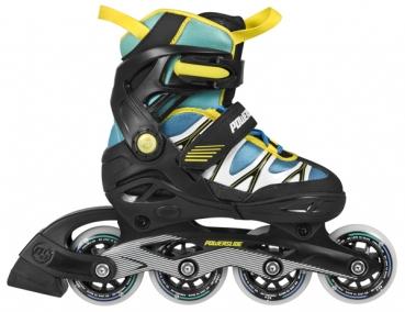 Powerslide Phuzion Orbit Boys Adjustable Inline Skates