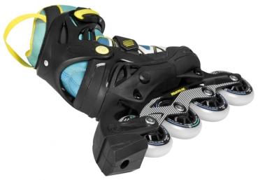 Powerslide Phuzion Orbit Boys Adjustable Inline Skates