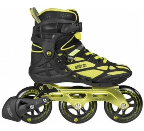 Powerslide Phuzion Omicron 110 Inline Skates