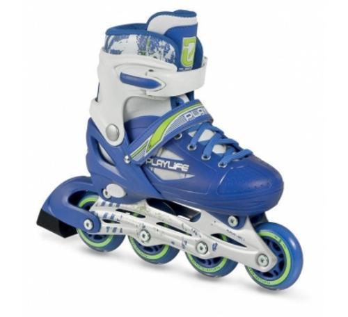 PlayLife Joker Boys Adjustable Inline Skate