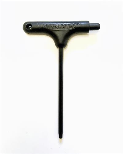 Powerslide Torx Tool