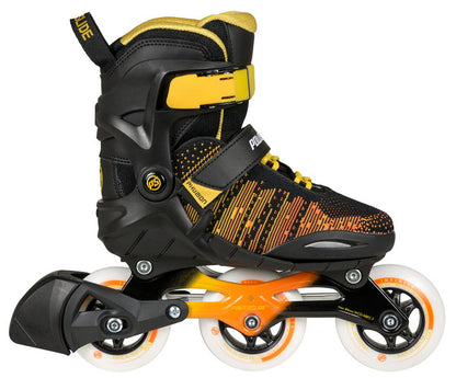 Powerslide Phuzion Galaxy I Boys Inline Skates