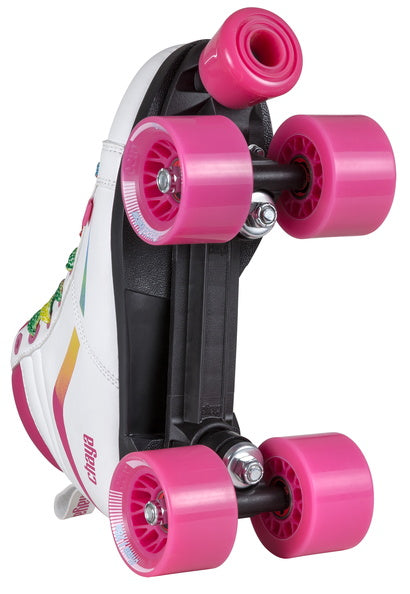 Chaya Glide Unicorn Roller Skates