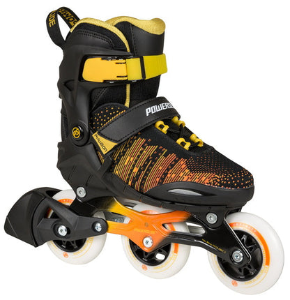 Powerslide Phuzion Galaxy I Boys Inline Skates