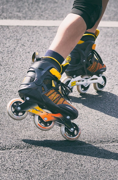 Powerslide Phuzion Galaxy I Boys Inline Skates