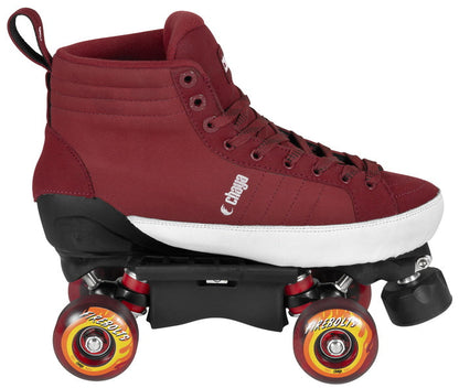 Chaya Karma Maroon Skate