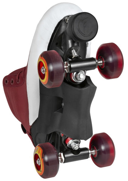 Chaya Karma Maroon Skate