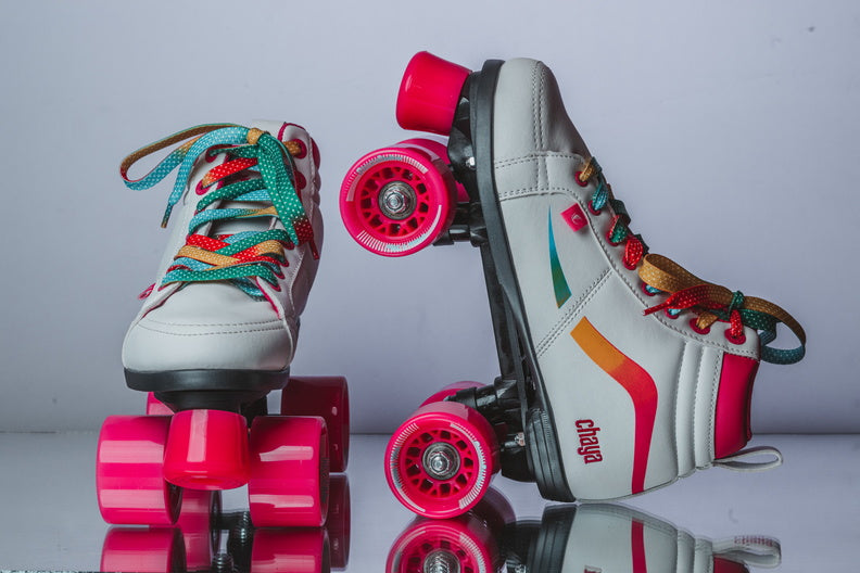 Chaya Glide Unicorn Roller Skates