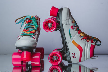 Chaya Glide Unicorn Roller Skates