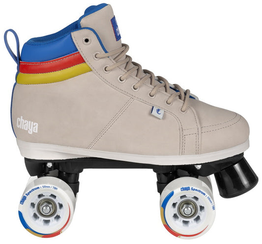 Chaya Vintage Sunset Beach Roller Skates