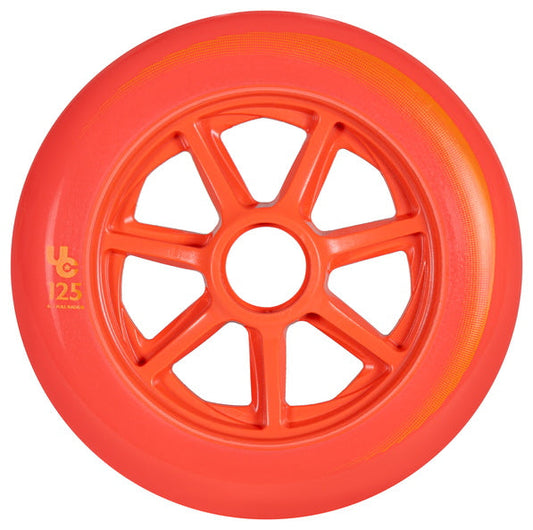 Undercover Wheels Cosmic Solar 125mm 86a Each