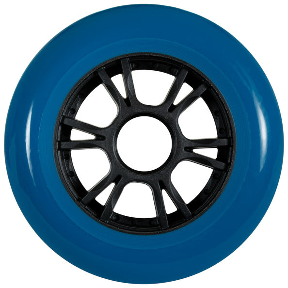 Undercover Wheels Cosmic Cosmonaut 100mm 88a Each