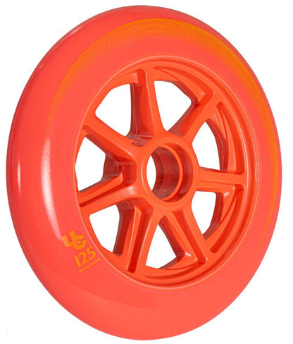 Undercover Wheels Cosmic Solar 125mm 86a Each