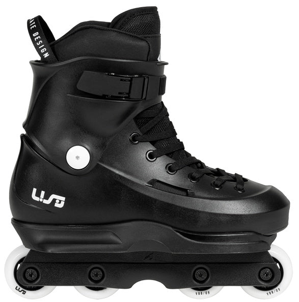 USD Sway 60 XXI Aggressive Inline Skates