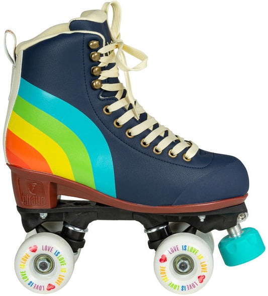 Chaya Melrose Elite Love is Love Roller Skates