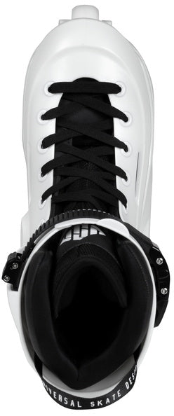 USD Sway Team IV Aggressive Inline Skates