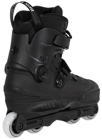 USD Aeon 60 XXI Aggressive Inline Skates