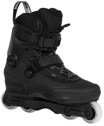 USD Aeon 60 XXI Aggressive Inline Skates