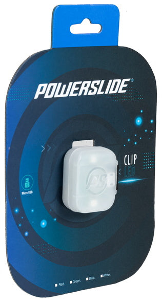 Powerslide Fothon Glow Clip