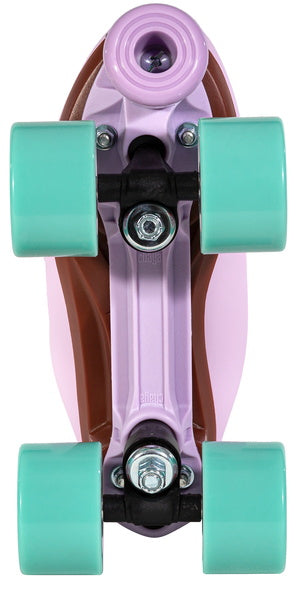 Chaya Melrose Lavender Roller Skates