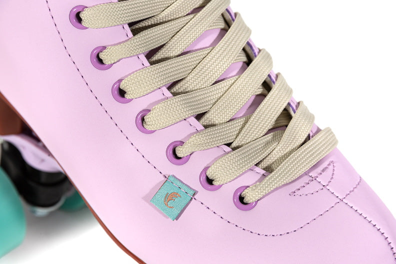 Chaya Melrose Lavender Roller Skates