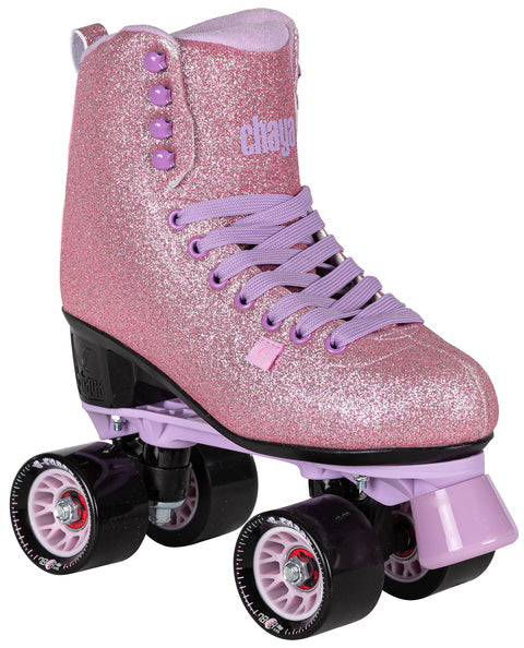 Chaya Melrose Glitter Roller Skates