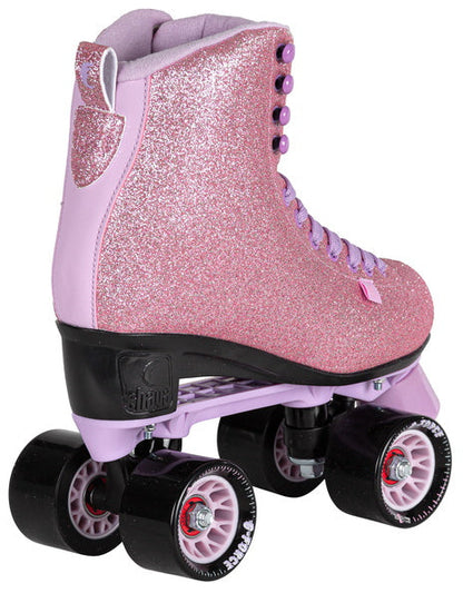 Chaya Melrose Glitter Roller Skates