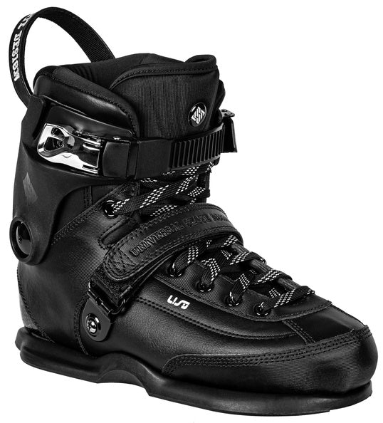 USD Inline Carbon Team Boot