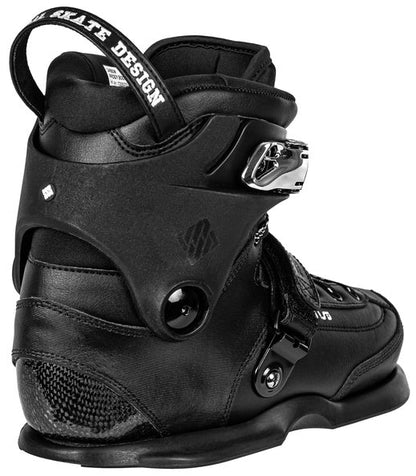 USD Inline Carbon Team Boot