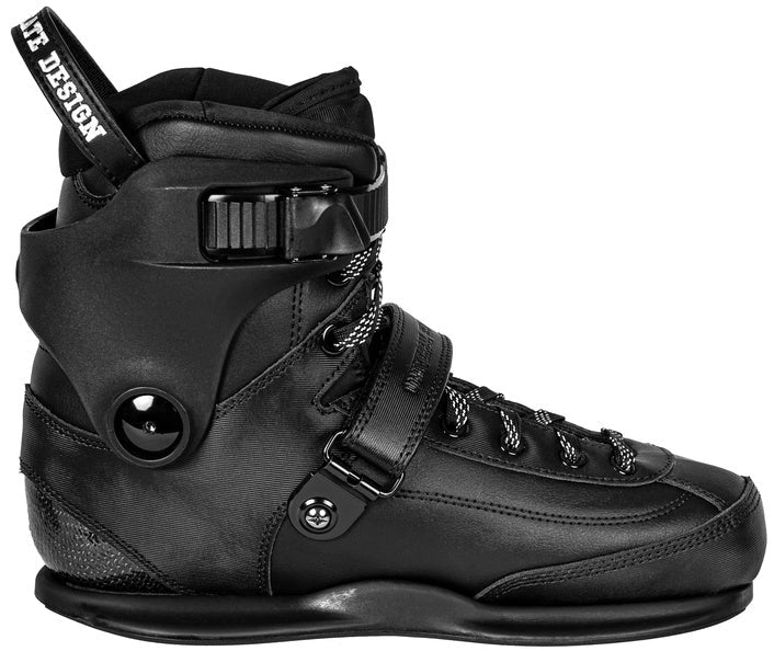 USD Inline Carbon Team Boot