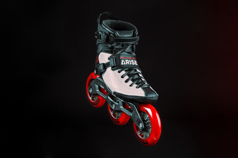 Powerslide Racing Arise RD Inline Skates