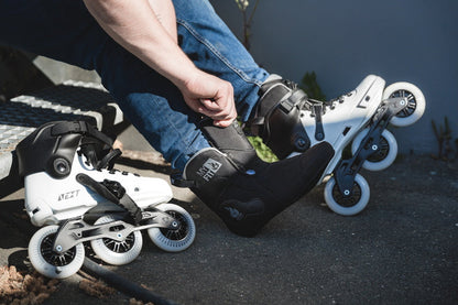 Powerslide Next 100 BW Inline Skates