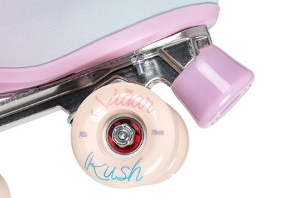 Chaya Melrose Deluxe Pastel Roller Skates