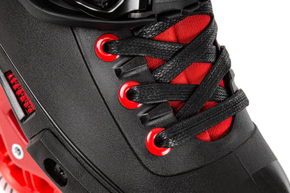 Powerslide Next Black Red 110 Inline Skates