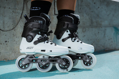 Powerslide Next 100 BW Inline Skates