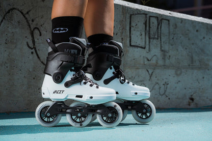 Powerslide Next 100 BW Inline Skates