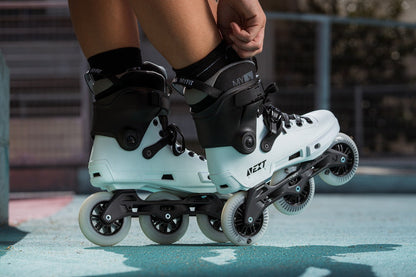 Powerslide Next 100 BW Inline Skates