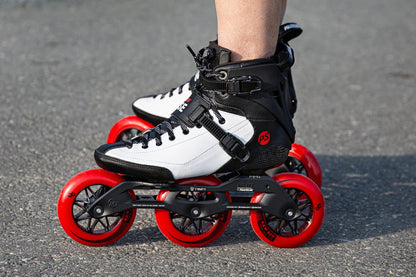 Powerslide Racing Arise RD Inline Skates