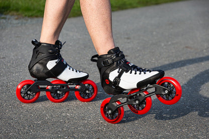 Powerslide Racing Arise RD Inline Skates