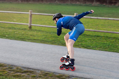 Powerslide Racing Arise RD Inline Skates