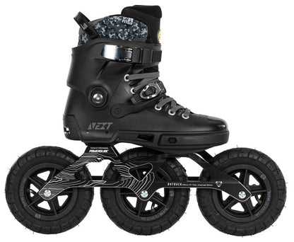 Powerslide Next Outback 150 Inline Skates