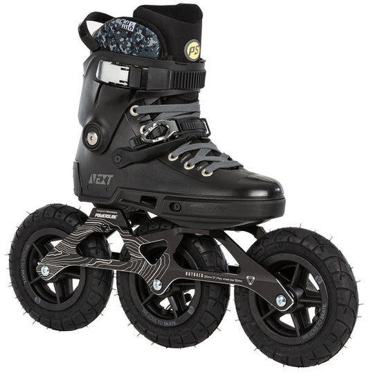 Powerslide Next Outback 150 Inline Skates